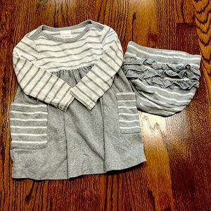 18-24 m Hanna Andersson dress